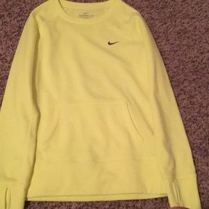 Nike Crew Neck